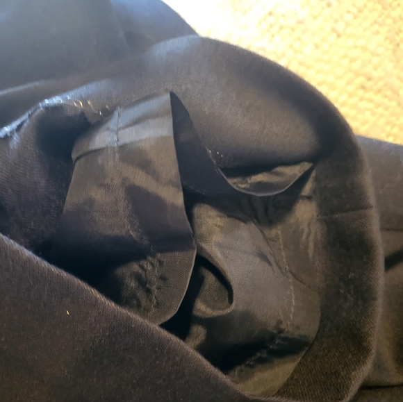 Club Monaco tuxedo pant - Picture 6 of 8
